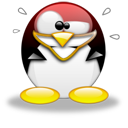 Penguin pingouin pinguino 257